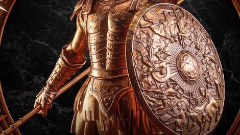 A Total War Saga: Troy