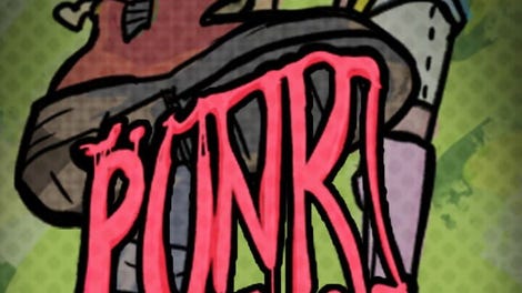 Punk Juice