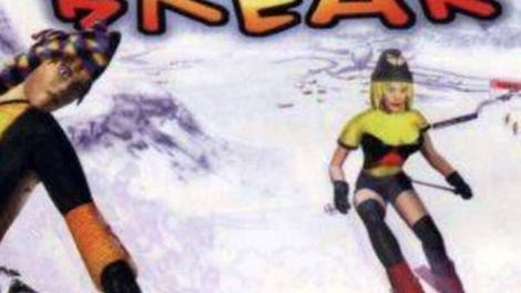 Extreme Snow Break