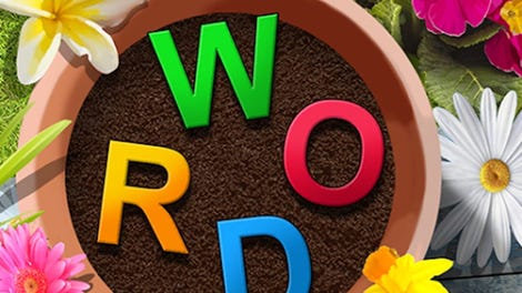 Garden of Words