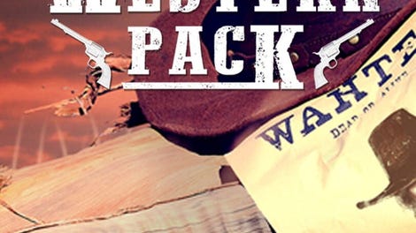 Payday 2: The Butcher's Western Pack - Kotaku