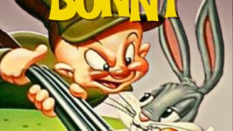 Bugs Bunny