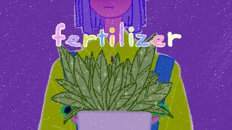 Fertilizer