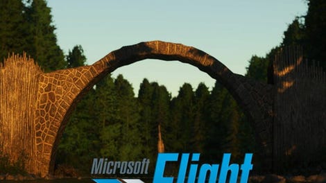 Microsoft Flight Simulator: World Update 18