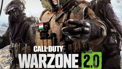 Call of Duty: Warzone 2.0