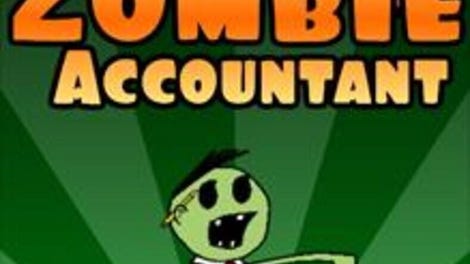 Zombie Accountant