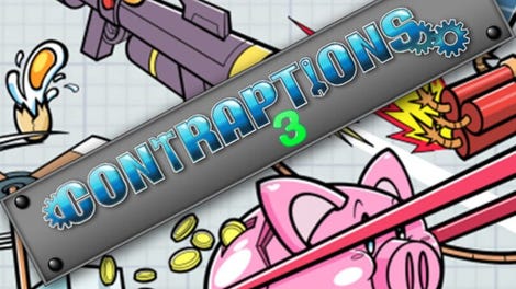 Contraptions 3