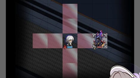 Herta's Chess Game