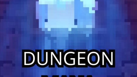 Dungeon Mana