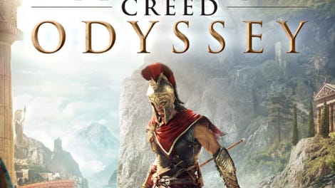 Assassin's Creed: Odyssey - Limited Edition
