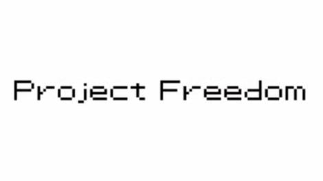 Project Freedom