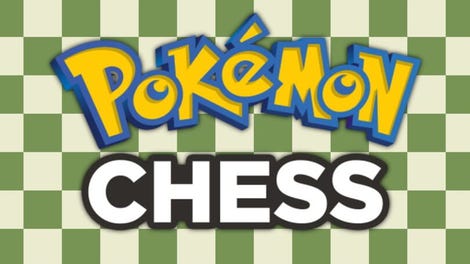 Pokémon Chess