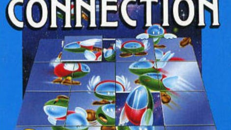 Kinetic Connection