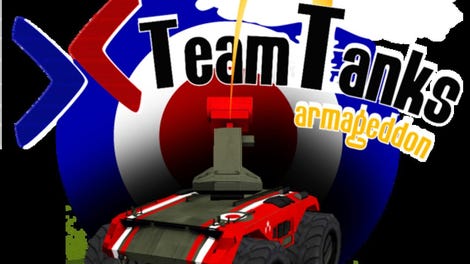 TeamTanks