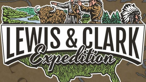 Lewis & Clark Expedition