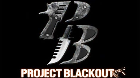 Project Blackout - Kotaku