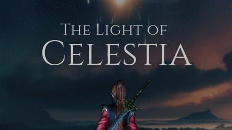 The Light of Celestia