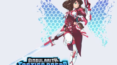 Singularity: Tactics Arena