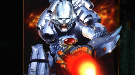 Turrican