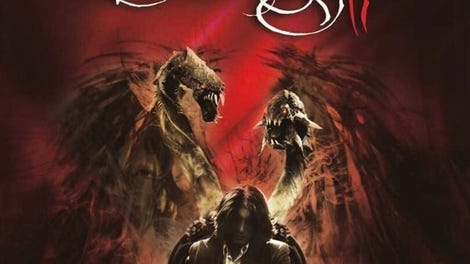The Darkness II: Limited Edition