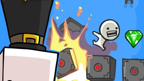 BattleBlock Theater