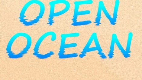 Open Ocean