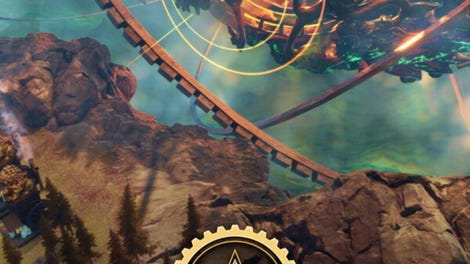 Brave New Wonders