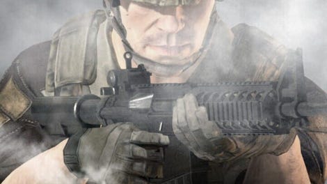 Army Troop 2: Modern Guns