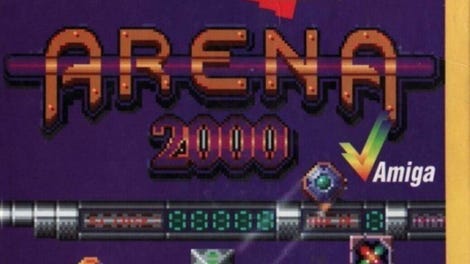 Arena 2000 - Kotaku