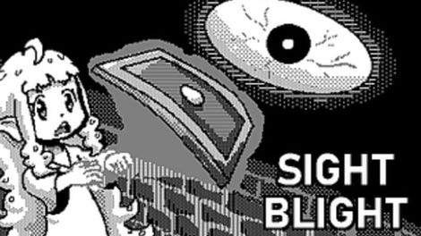 Sight Blight