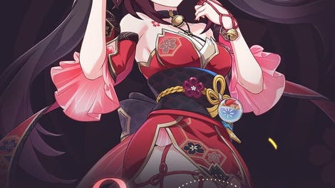 Honkai Impact 3rd: Stars Derailed