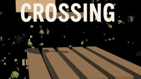 Good Luck Crossing