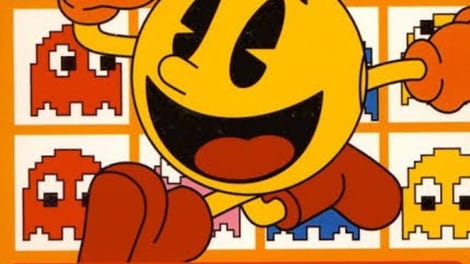 Pac-Man