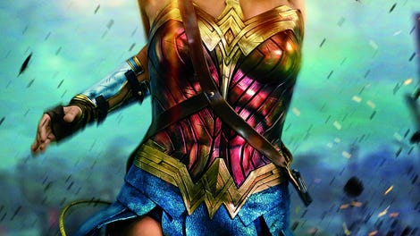 Shazam! Fury Of The Gods director denies Wonder Woman appearance