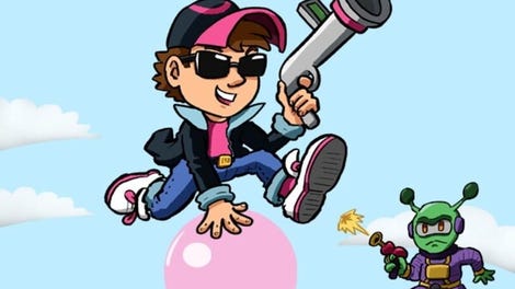 Kid Bubblegum