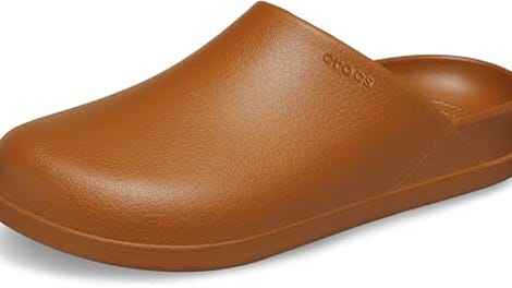 Crocs Unisex Adult Dylan Clogs