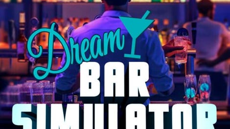 Dream Bar Simulator