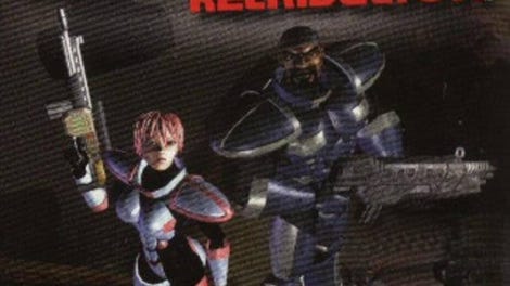 Assault: Retribution