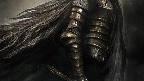 Dark Souls II: Scholar of the First Sin