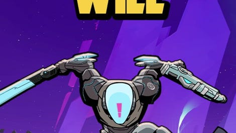 Warden's Will