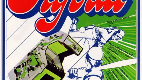 Flyball