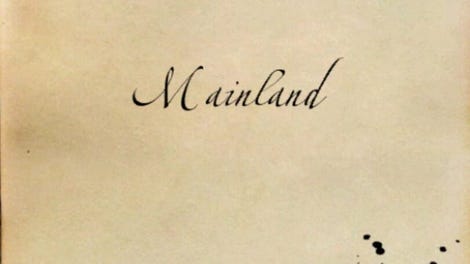 Mainland
