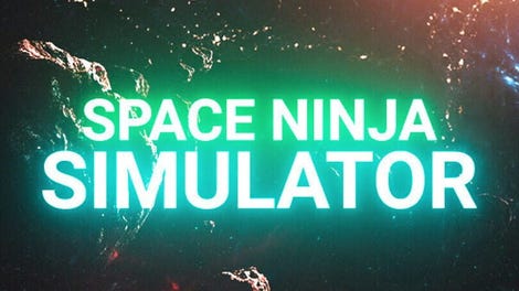 Space Ninja Simulator