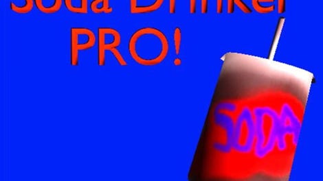 Soda Drinker Pro