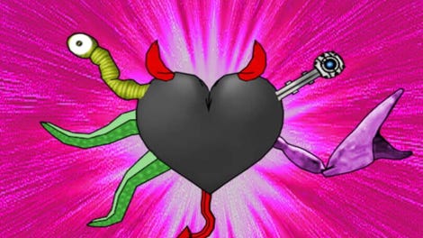 Evil Heart Fever