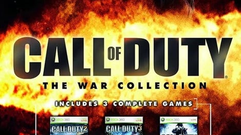 Call of Duty: The War Collection