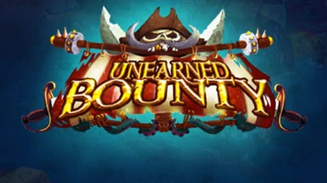 Unearned Bounty