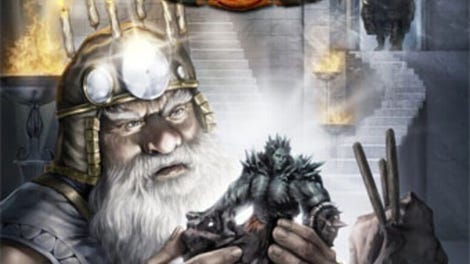 EverQuest: Underfoot
