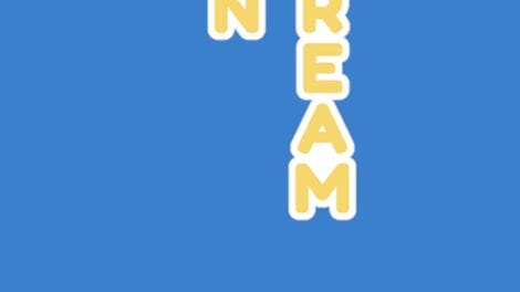 Acrostics on Stream