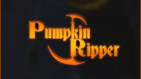 Pumpkin Ripper